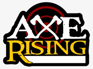 Axe Rising #3958153