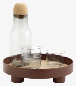 Platform Tray - Muuto Platform Tray #3958155