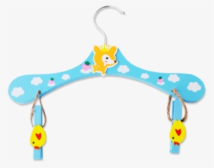 Dry Clean Hanger #3958235