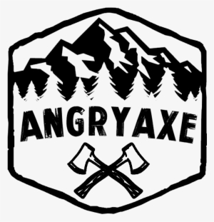 Angry Axe Throwing - Angry Axe #3958267