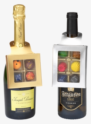 Bottle Hangers - Bottle #3958269