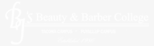 Bj's Beauty & Barber College - Bj's Beauty And Barber College #3958270