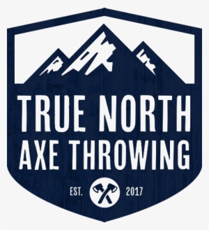True North Axe Throwing #3958369