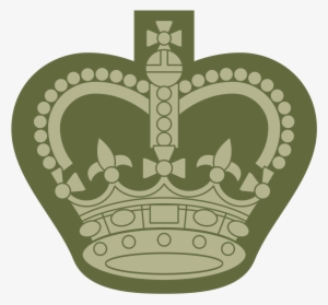 Army Gbr Or 08b - British Army Major Rank #3958413