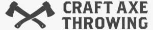 Craft Axe Throwing Greenville #3958452