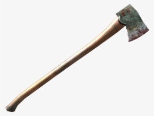 Axe - Bat Clipart Baseball #3958488