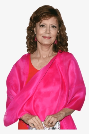 Susan Sarandon On Death Row Stories, Ariana Grande, - Niño Con Diarrea #3958506