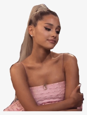 Ariana Grande Clipart Cute - Ariana Grande #3958527