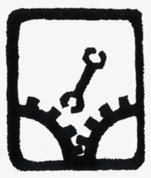 From The Dublin Lockout To The Spanish Civil War, Syndicalism - Sabotage Symbol #3958748