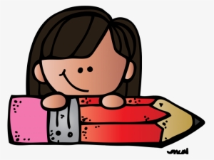 Melonheadz Pencil Cliparts - Melonheadz Pencil #3958967