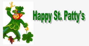 - Kodaly Corner - Ymca St Patricks Day #3958968 - Kodaly Corner - Ymca St Patricks Day #3958968