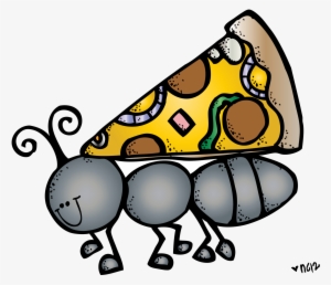 Ant Free On Dumielauxepices Net - Melonheadz Animals #3959145