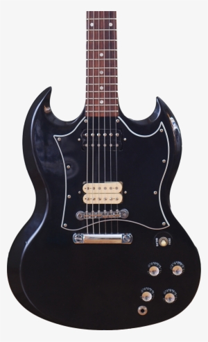Gibson Sg Special #3959165