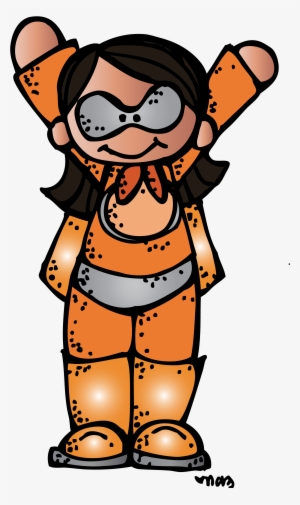 Melonheadz Superhero #3959215