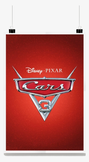 Cars - Cars 3 #3959220