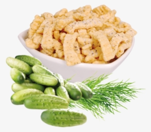 Dill Pickle Zippers - New Ideal Protein Products #3959252
