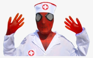 730kib, 1450x816, Dr Spider Man 01 - Paranormal #3959271