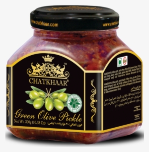 Green Olive Pickle In Olive Oil - Olive Oil Pickle #3959361