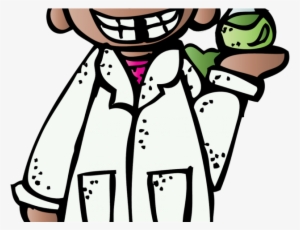 Melonheadz Scientist Cliparts - Melonheadz Clipart Science #3959368 Melonheadz Scientist Cliparts - Melonheadz Clipart Science #3959368