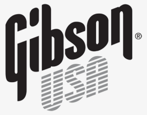 Logo Gibson Usa - Gibson Usa T Shirt #3959393