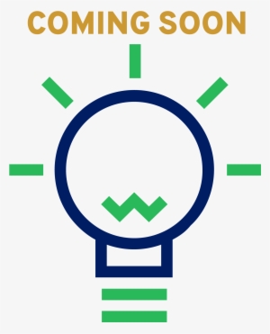 Creative Innovation Bluegreen Comming Soon - Biosseguranca #3959432