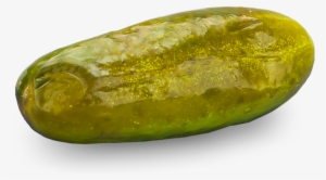 Dill Pickle Png #3959480