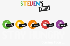 Comming Soon - Food #3959504