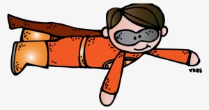 Image Result For Melonheadz Superhero - Melonheadz Clipart Superhero #3959602