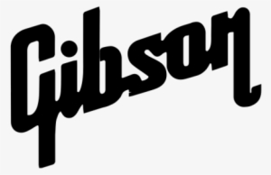 Gibson Les Paul, Sg, Semi-hollow, Acoustic, Electric - Gibson Logo Png #3959631