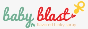 Baby Blast- Flavored Binky Spray - World Best Mom Quotes #3959636