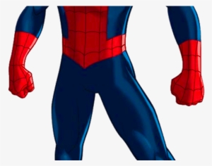 Spider Man Png Transparent Images Png All - Spider-man #3959661