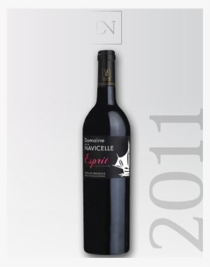 Vins Navicelle Esprit Rouge - Red 2014 #3959713