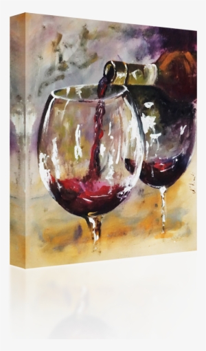 Double Pour - Still Life Photography #3959750