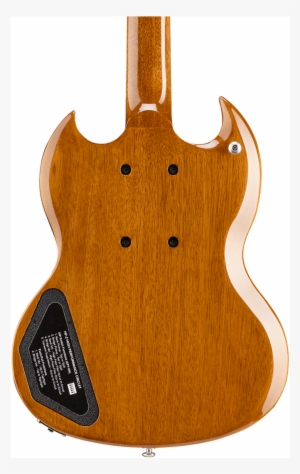 Gibson Sg Standard Hp 2018 Electric Guitar Mojave Fade - Epiphone Eb-3 Sg Bass #3959899