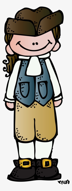 Paul Revere Clip Art #3959972