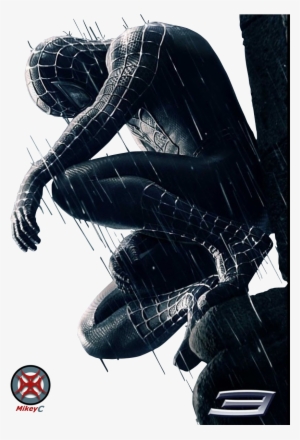 Spiderman 3 002 - Hd Wallpaper For Redmi 3s Prime #3960005