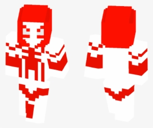 Install Spider-man Skin Instruction #3960025