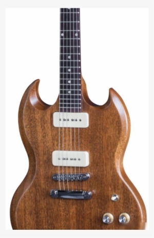 Sg Naked Lim - Gibson Sg Naked 2016 Limited Run Electric Guitar Walnut #3960051