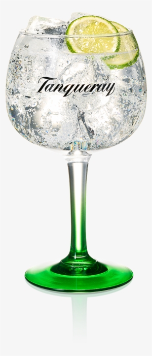 Tanqueray Rangpur Gin & Tonic - Gin Tanqueray #3960054
