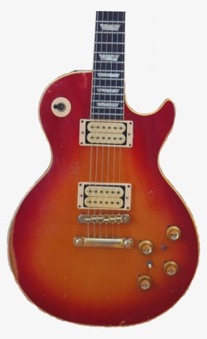 Les Paul Edit #3960085 Les Paul Edit #3960085