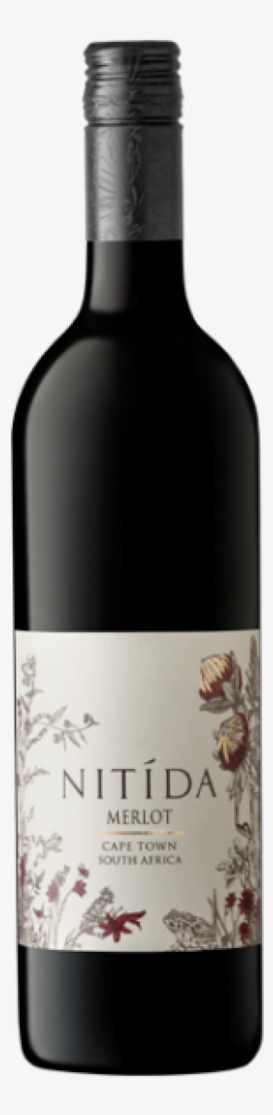 Merlot - Nitida Cabernet Sauvignon 2015 #3960135