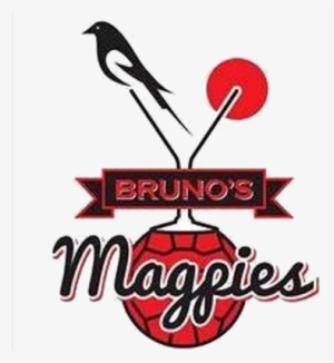 Fcb Magpies Logo - Magpies Gibraltar #3960226