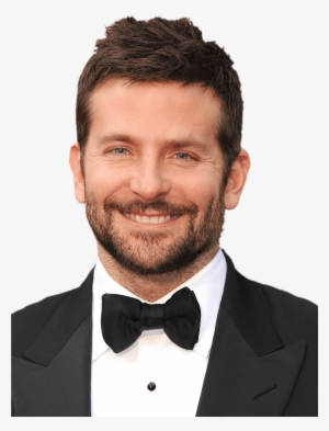 Bradley Cooper Wearing Tuxedo - Chris Kyle American Sniper Haircut #3960256