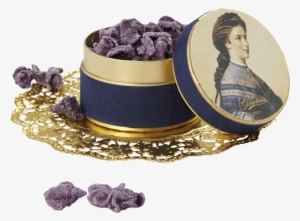 Sisi Violets #3960288