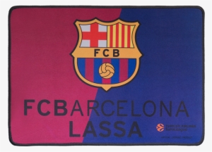 Mmpbc Gaming Mouse Pad - Fc Barcelona #3960419