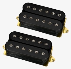 Modern Metal Gibson® Les Paul® Replacement Set - Gibson Les Paul #3960443