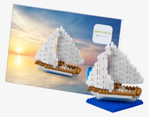 Postcard Sailing Boat - Brixies 412027 Karte Segelboot #3960451 Postcard Sailing Boat - Brixies 412027 Karte Segelboot #3960451