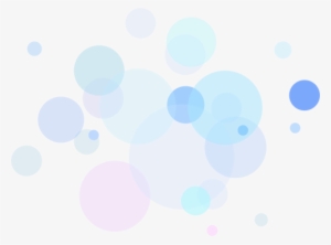 Circles Abstract Pattern - Circle #3960474