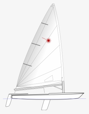 Rio Olympic Games Laser - Sail #3960520