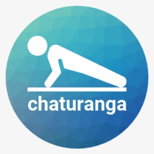 Yoga Studio Logo - Infographic #3960521